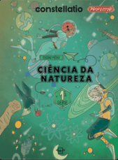Constellatio - Ciências da Natureza 1ª série (Professor)