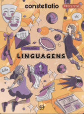 Constellatio - Linguagens 1ª série (Professor)