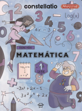 Constellatio - Matemática 1ª série (Professor)