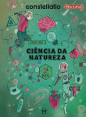 Constellatio - Ciências da Natureza 2ª série (Professor)