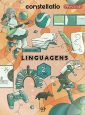Constellatio - Linguagens 2ª série (Professor)