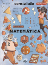 Constellatio - Matemática 2ª série (Professor)