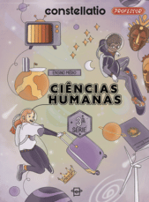 Constellatio - Ciências Humanas 3ª série (Professor)