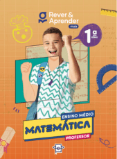 MATEMÁTICA - 1ª SÉRIE DO ENSINO MÉDIO - PROFESSOR