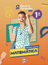 MATEMÁTICA - 1ª SÉRIE DO ENSINO MÉDIO - ALUNO