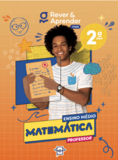 MATEMÁTICA - 2ª SÉRIE DO ENSINO MÉDIO - PROFESSOR