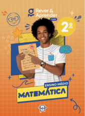 MATEMÁTICA - 2ª SÉRIE DO ENSINO MÉDIO - ALUNO