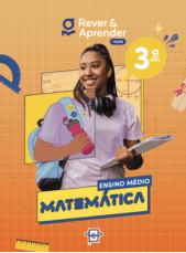 MATEMÁTICA - 3ª SÉRIE DO ENSINO MÉDIO - ALUNO