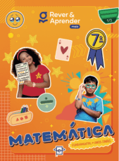 MATEMÁTICA - 7º ANO - ALUNO