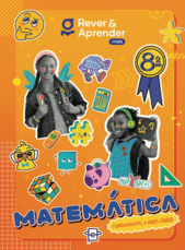 MATEMÁTICA - 8º ANO - ALUNO
