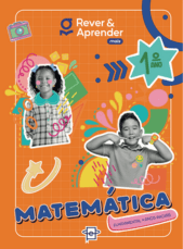 MATEMÁTICA - 1º ANO - ALUNO