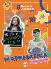 MATEMÁTICA - 3º ANO - ALUNO