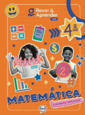 MATEMÁTICA - 4º ANO - ALUNO