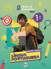 LÍNGUA PORTUGUESA - 1ª SÉRIE DO ENSINO MÉDIO - ALUNO