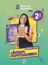 LÍNGUA PORTUGUESA - 2ª SÉRIE DO ENSINO MÉDIO - ALUNO