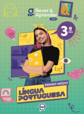 LÍNGUA PORTUGUESA - 3ª SÉRIE DO ENSINO MÉDIO - ALUNO