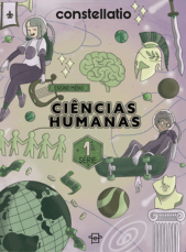 Constellatio - Ciências Humanas 1ª série (Aluno)