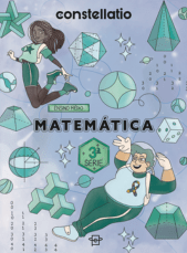 Constellatio - Matemática 3ª série (Aluno)