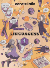 Constellatio - Linguagens 1ª série (Aluno)