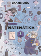 Constellatio - Matemática 1ª série (Aluno)