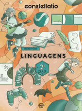 Constellatio - Linguagens 2ª série (Aluno)
