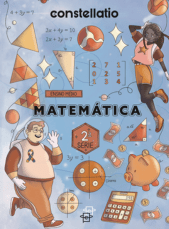 Constellatio - Matemática 2ª série (Aluno)