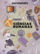 Constellatio - Ciências Humanas 3ª série (Aluno)