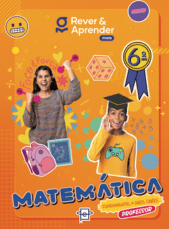 MATEMÁTICA - 6º ANO - PROFESSOR