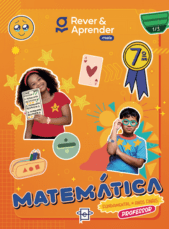 MATEMÁTICA - 7º ANO - PROFESSOR