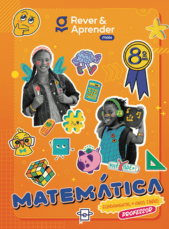 MATEMÁTICA - 8º ANO - PROFESSOR