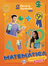 MATEMÁTICA - 9º ANO - PROFESSOR