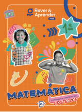 MATEMÁTICA - 1º ANO - PROFESSOR