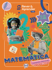 MATEMÁTICA - 2º ANO - PROFESSOR