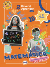 MATEMÁTICA - 3º ANO - PROFESSOR