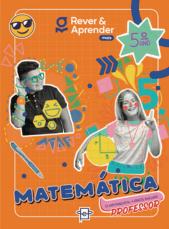 MATEMÁTICA - 5º ANO - PROFESSOR