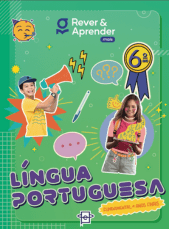 LÍNGUA PORTUGUESA - 6º ANO - ALUNO