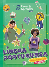 LÍNGUA PORTUGUESA - 7º ANO - PROFESSOR