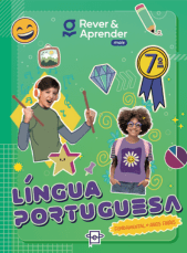 LÍNGUA PORTUGUESA - 7º ANO - ALUNO