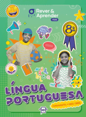 LÍNGUA PORTUGUESA - 8º ANO - ALUNO