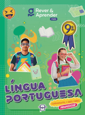 LÍNGUA PORTUGUESA - 9º ANO - PROFESSOR