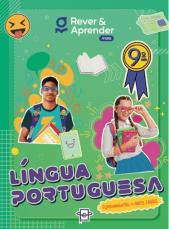 LÍNGUA PORTUGUESA - 9º ANO - ALUNO