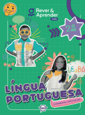 LINGUA PORTUGUESA - 2º ANO - ALUNO