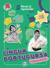 LÍNGUA PORTUGUESA - 3º ANO - ALUNO