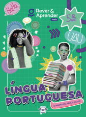 LÍNGUA PORTUGUESA - 5º ANO - ALUNO