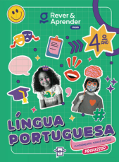 LÍNGUA PORTUGUESA - 4º ANO - PROFESSOR