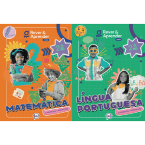 Kit 2º Ano – E.F I – (Aluno)