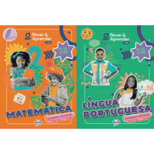 Kit 2º Ano - E.F I - (Professor)
