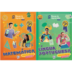 Kit 9º Ano - E.F II - (Professor)