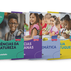 Kit Constellatio - 5º ano (Professor)