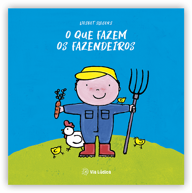capa o que fazem os fazendeiros